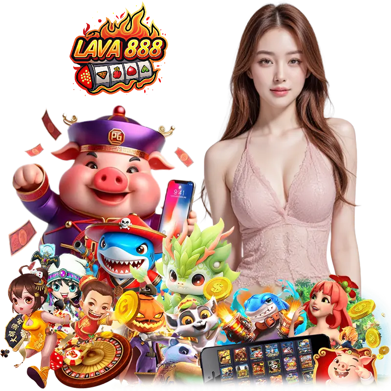 lava888 โบนัส