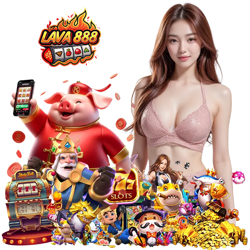lava888 คาสิโน